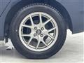 2018 Honda Fit Hybrid