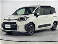 2023 Toyota Sienta