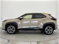 2021 Toyota Yaris Cross