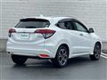 2018 Honda VEZEL