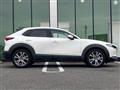 2019 Mazda CX-3