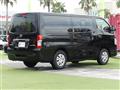 2026 Nissan Caravan