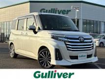 2021 Toyota Roomy