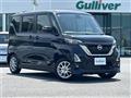 2021 Nissan ROOX