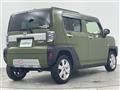 2021 Daihatsu Taft