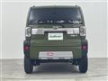 2021 Daihatsu Taft