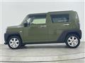 2021 Daihatsu Taft