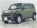 2021 Daihatsu Taft