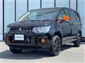 2018 Mitsubishi Delica D5