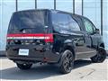 2018 Mitsubishi Delica D5