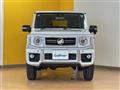 2022 Suzuki Jimny