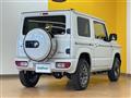 2022 Suzuki Jimny