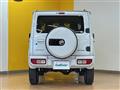 2022 Suzuki Jimny
