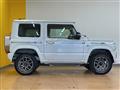 2022 Suzuki Jimny