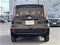 2022 Toyota Sienta