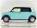 2020 Suzuki Lapin