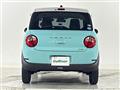 2020 Suzuki Lapin