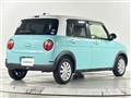 2020 Suzuki Lapin