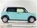 2020 Suzuki Lapin