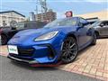 2023 Subaru BRZ