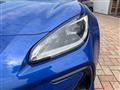 2023 Subaru BRZ