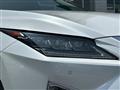 2018 Lexus RX