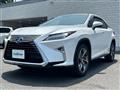 2018 Lexus RX