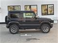 2023 Suzuki Jimny
