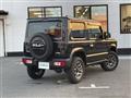 2023 Suzuki Jimny