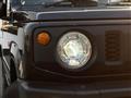 2023 Suzuki Jimny