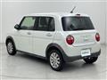 2015 Suzuki Lapin