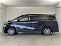 2020 Toyota Vellfire
