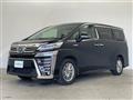 2020 Toyota Vellfire