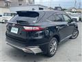 2020 Toyota Harrier