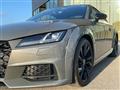 2023 Audi TT