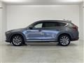 2018 Mazda CX-8