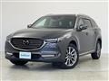 2018 Mazda CX-8