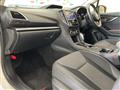 2019 Subaru IMPREZA XV HYBRID