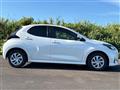 2022 Toyota Yaris