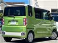 2017 Daihatsu WAKE