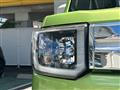 2017 Daihatsu WAKE