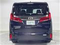 2021 Toyota Alphard