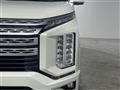 2020 Mitsubishi Delica D5