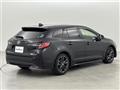 2021 Toyota Corolla Touring Wagon