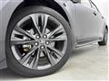 2021 Toyota Corolla Touring Wagon