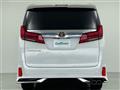 2019 Toyota Alphard