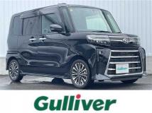 2023 Daihatsu Tanto