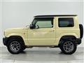 2023 Suzuki Jimny