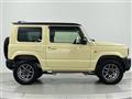 2023 Suzuki Jimny