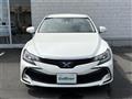 2018 Toyota Mark X